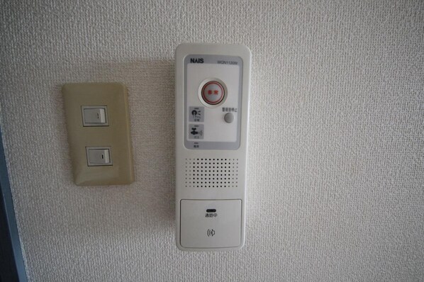 クオーレプロバンス篠崎の物件内観写真